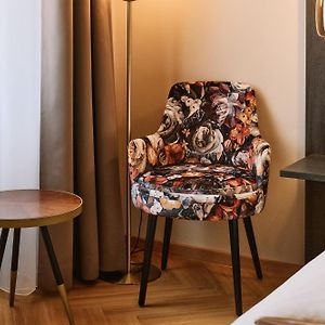 Superior Kamer met een King Size Bed